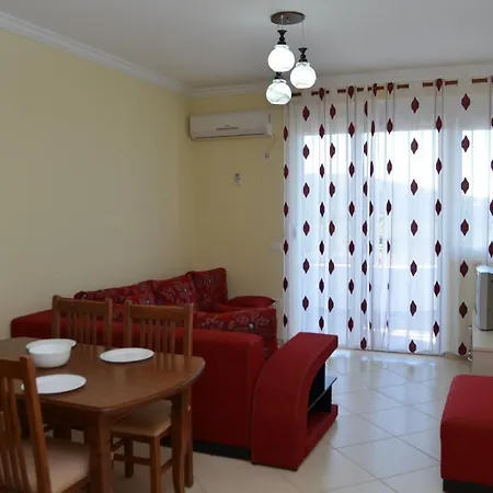 Apartment Bistrica Sarande