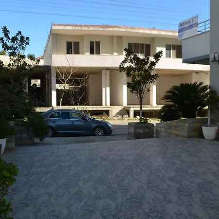 Bistrica Apartment Sarande