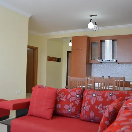 Apartment Bistrica