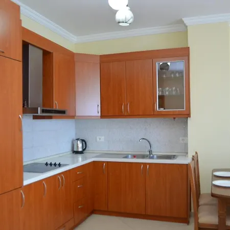 Apartment Bistrica *