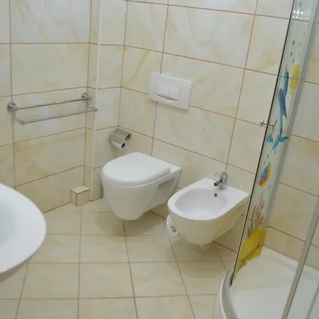 Apartment Bistrica *