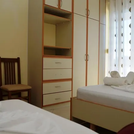 Bistrica Apartment Sarande