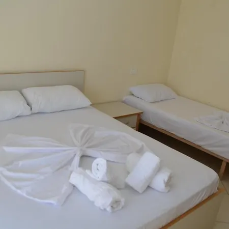 Bistrica Apartment *