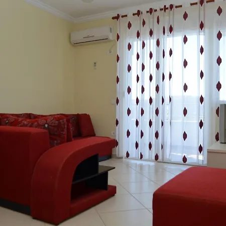 Apartment Bistrica