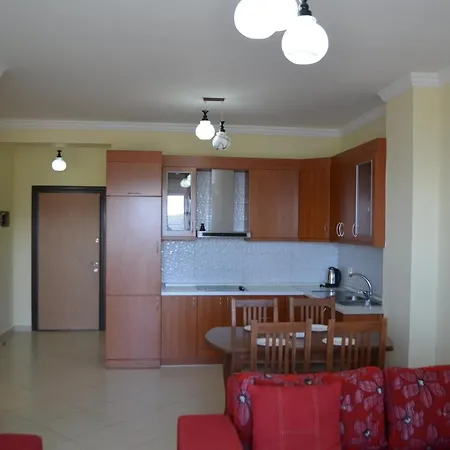 Bistrica Apartment Sarande