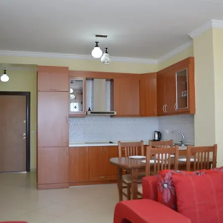 Bistrica Apartment *
