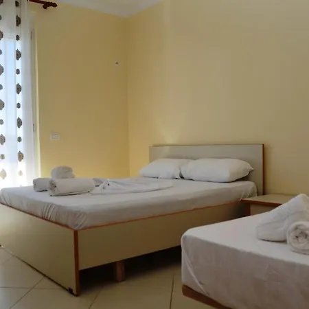 Apartment Bistrica Sarande