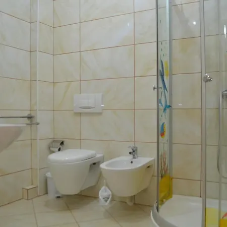 Bistrica Apartment Sarande